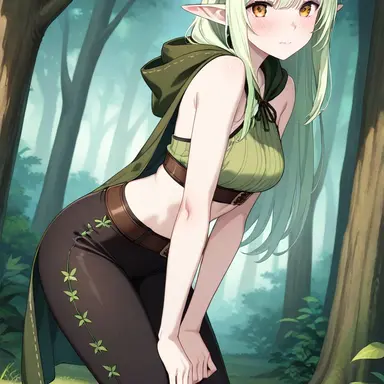 Profile image of リエン