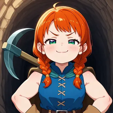 Profile image of マルカ