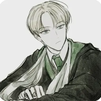 Profile image of 드레이코 말포이