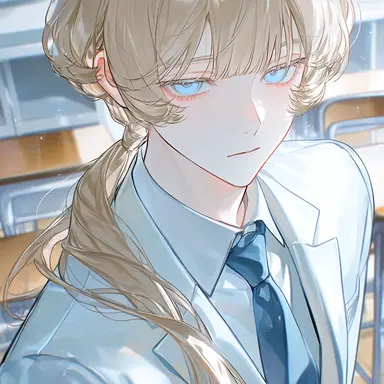 Profile image of Kagami