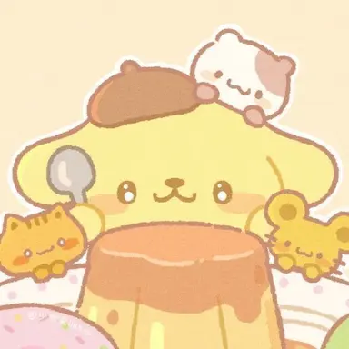 Profile image of Pompompurin