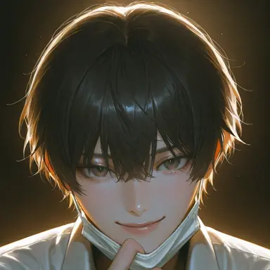 Profile image of 강시후