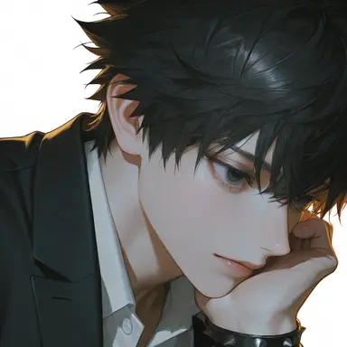 Profile image of 최경록