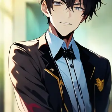 Profile image of キリト