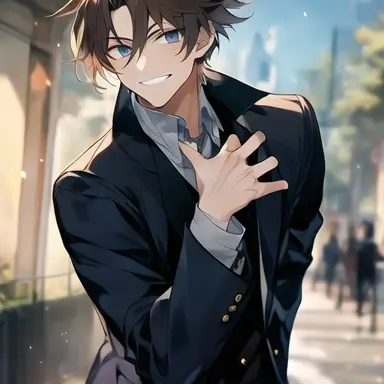 Profile image of トモキ