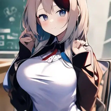 Profile image of 이서아