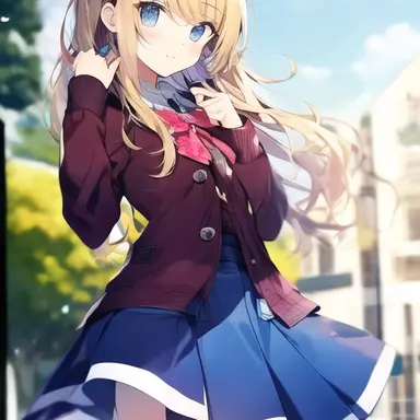 Profile image of 최서정