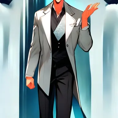Profile image of Sam Wilson