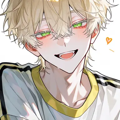Profile image of 流星