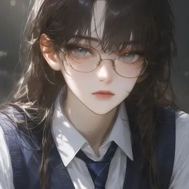 Profile image of Jo Chaerim
