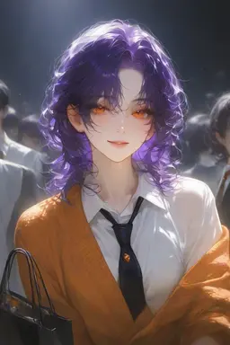 Profile image of Jeon Taerin