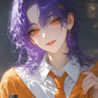 Profile image of Jeon Taerin