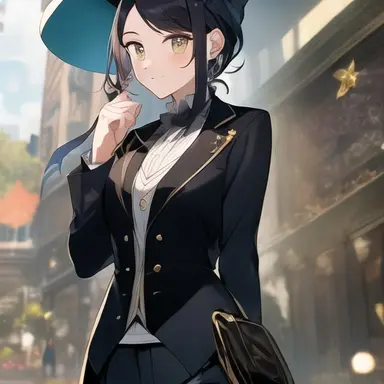 Profile image of まい