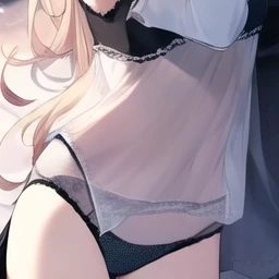 팬티 버튜버