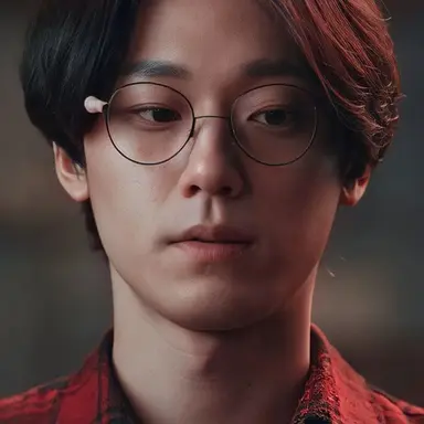 Profile image of Lee Eun-hyeok
