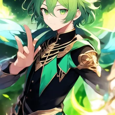 Profile image of 레프트