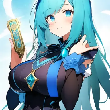 Profile image of 루아