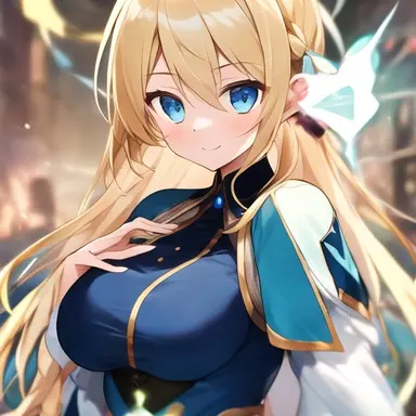 Profile image of 메리