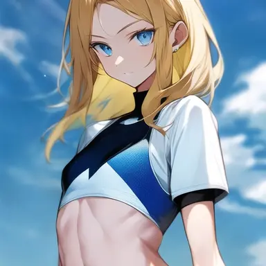 Profile image of Jen