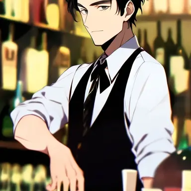 Profile image of Vince