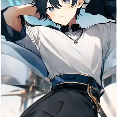 Profile image of Marcus