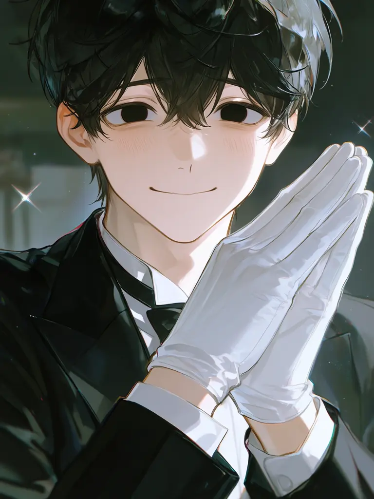 RowdyMist3967의 私がいなければダメでしょう？