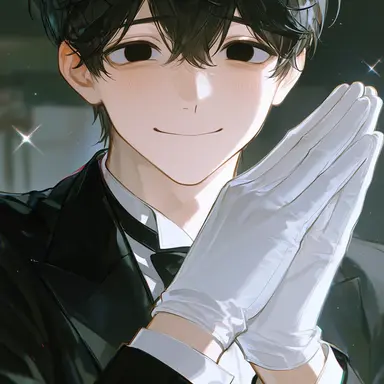 Profile image of 御影糸月