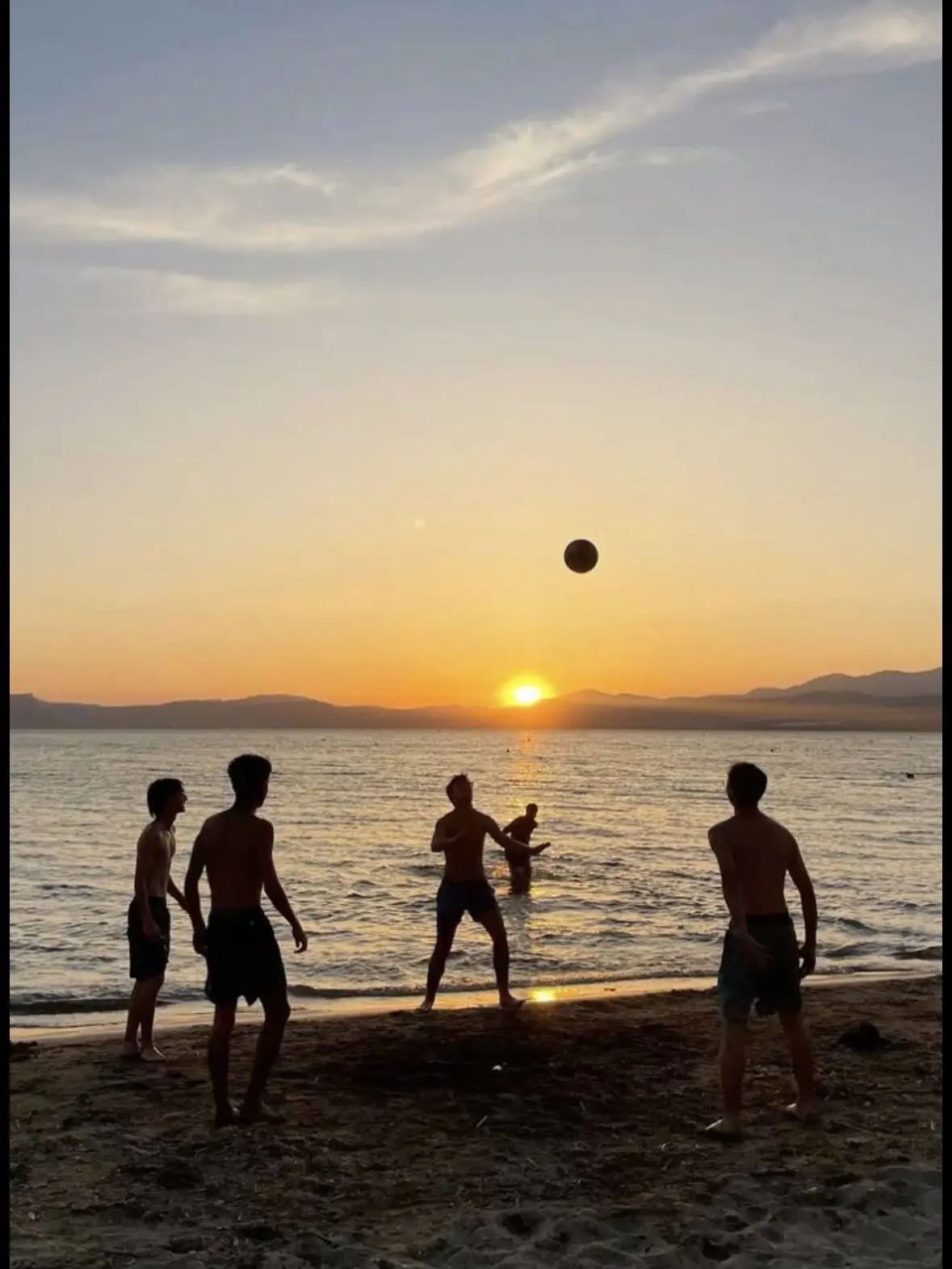 ShortAtom0144의 Beach trip