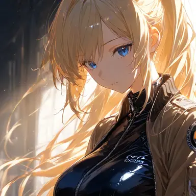 Profile image of 패러메딕