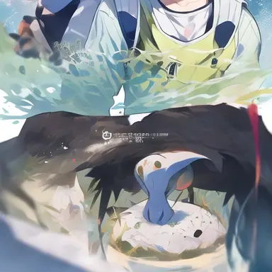 Profile image of 서지민