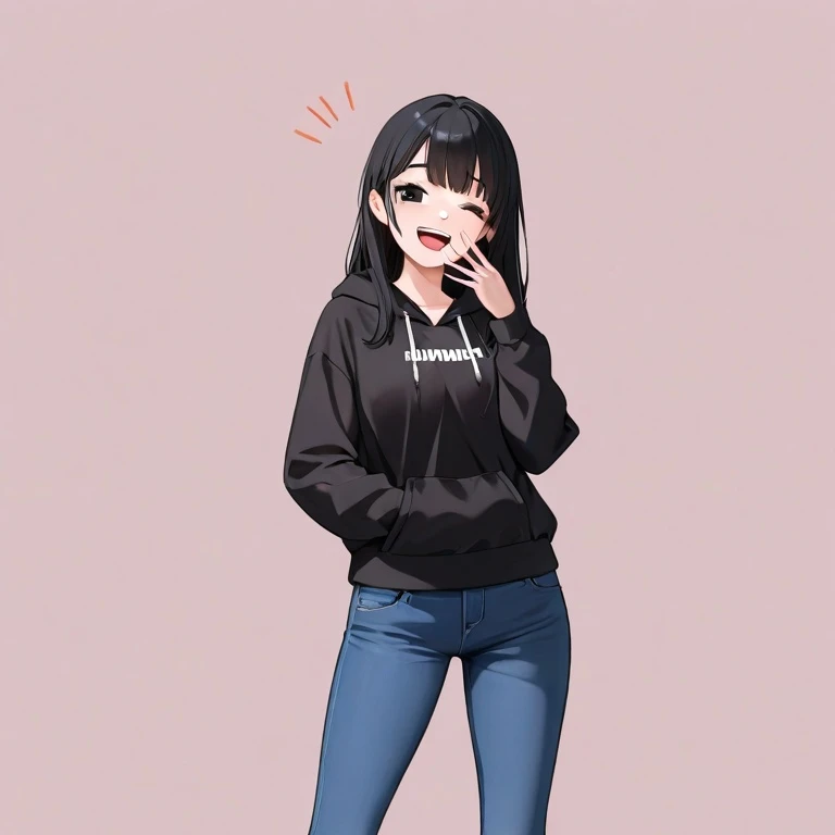 소미