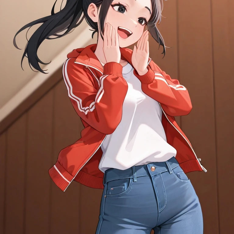 사장