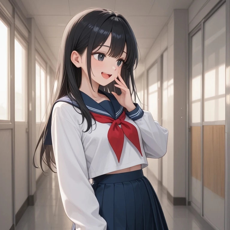 미나선배