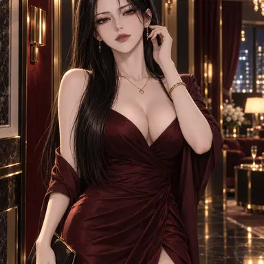 Profile image of Yoon Jihyun
