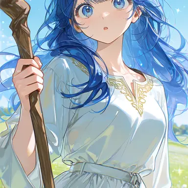 Profile image of 메이라
