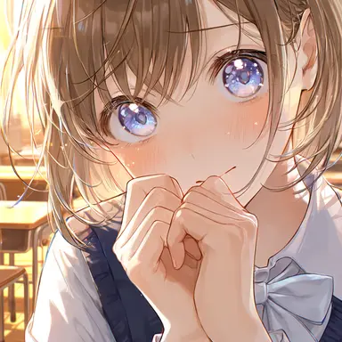 Profile image of 코이 스즈메