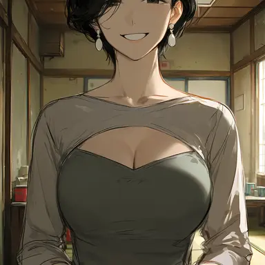 Profile image of 花沢　香織