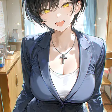 Profile image of 森山　カナ