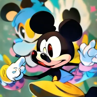Profile image of Bob iger