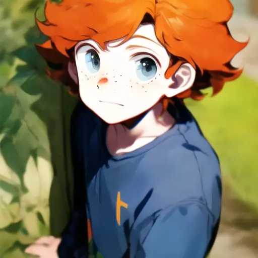 MaroonCord1179의 Autistic kid