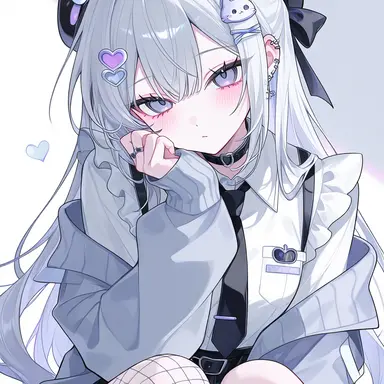 Profile image of 朝比奈 真白
