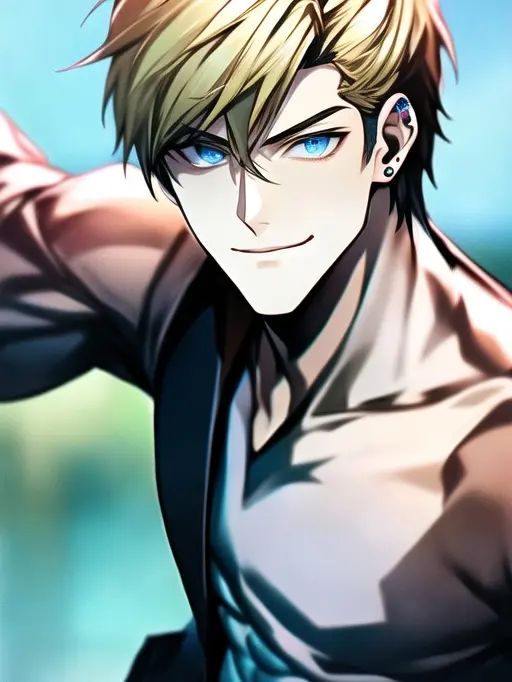 BleakKite3264의 CEO