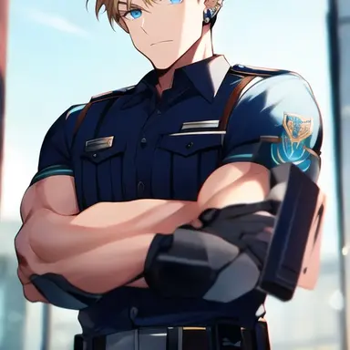 Profile image of Alerek Rivera