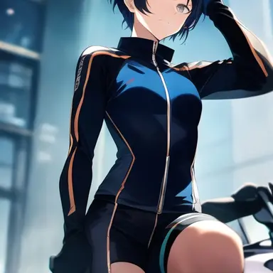 Profile image of Maren Duskill
