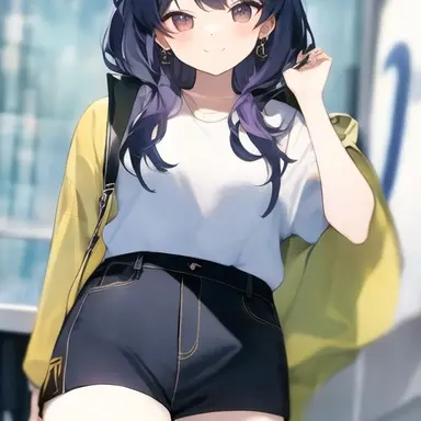 Profile image of 쇼요