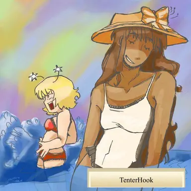 Profile image of Beach day