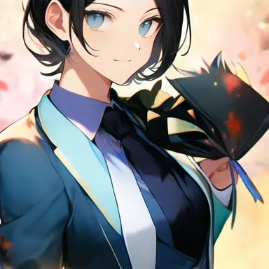 Profile image of アリーシャ