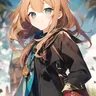 Profile image of 附子ブリ子