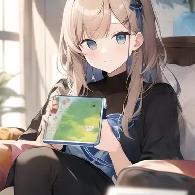 Profile image of ブリ子