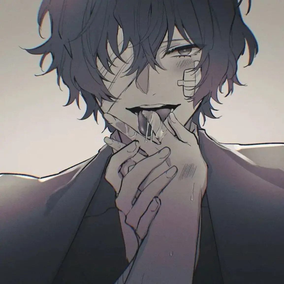 datyu의 {{user}}は谷崎ナオミちゃん！！！